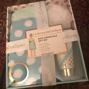 catherine malandrino gift set